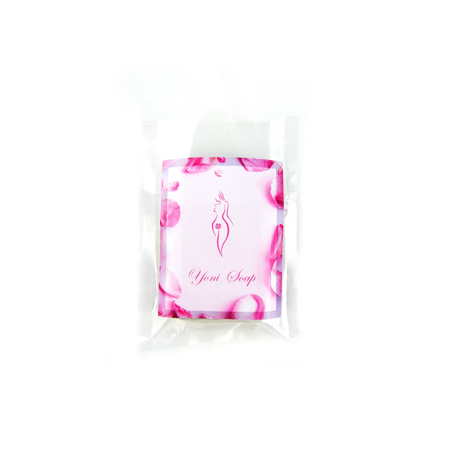 OEM Yoni Soap Vaginal Detox Wash pH Balance Feminine Healthy Care