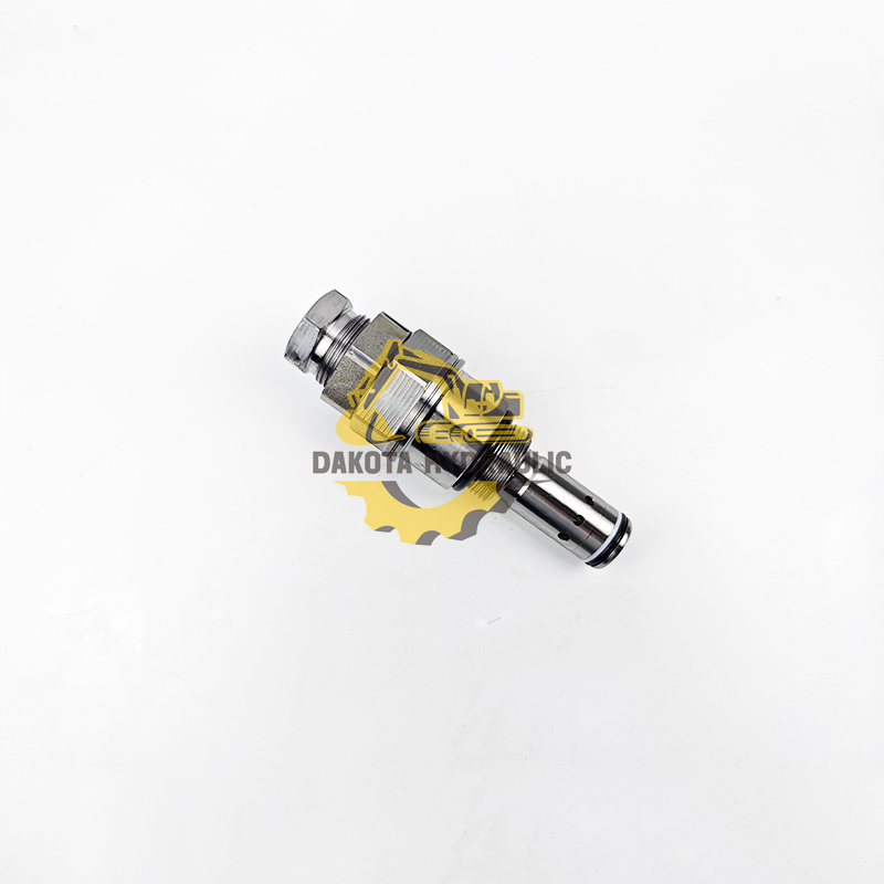 Главный предохранительный клапан для экскаваторов PC200-8, PC220-8, PC300-8