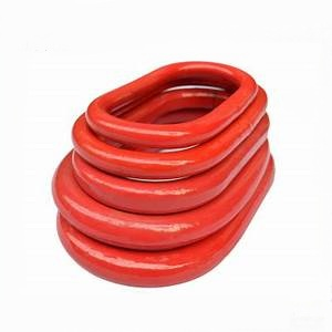 Factory Price A342/A345/A343 Strong Rigging/Alloy Steel/Stainless Steel Power Coated/Galvanized Welded/Forged Link Assembly/Master Link with CE/ISO Certificates