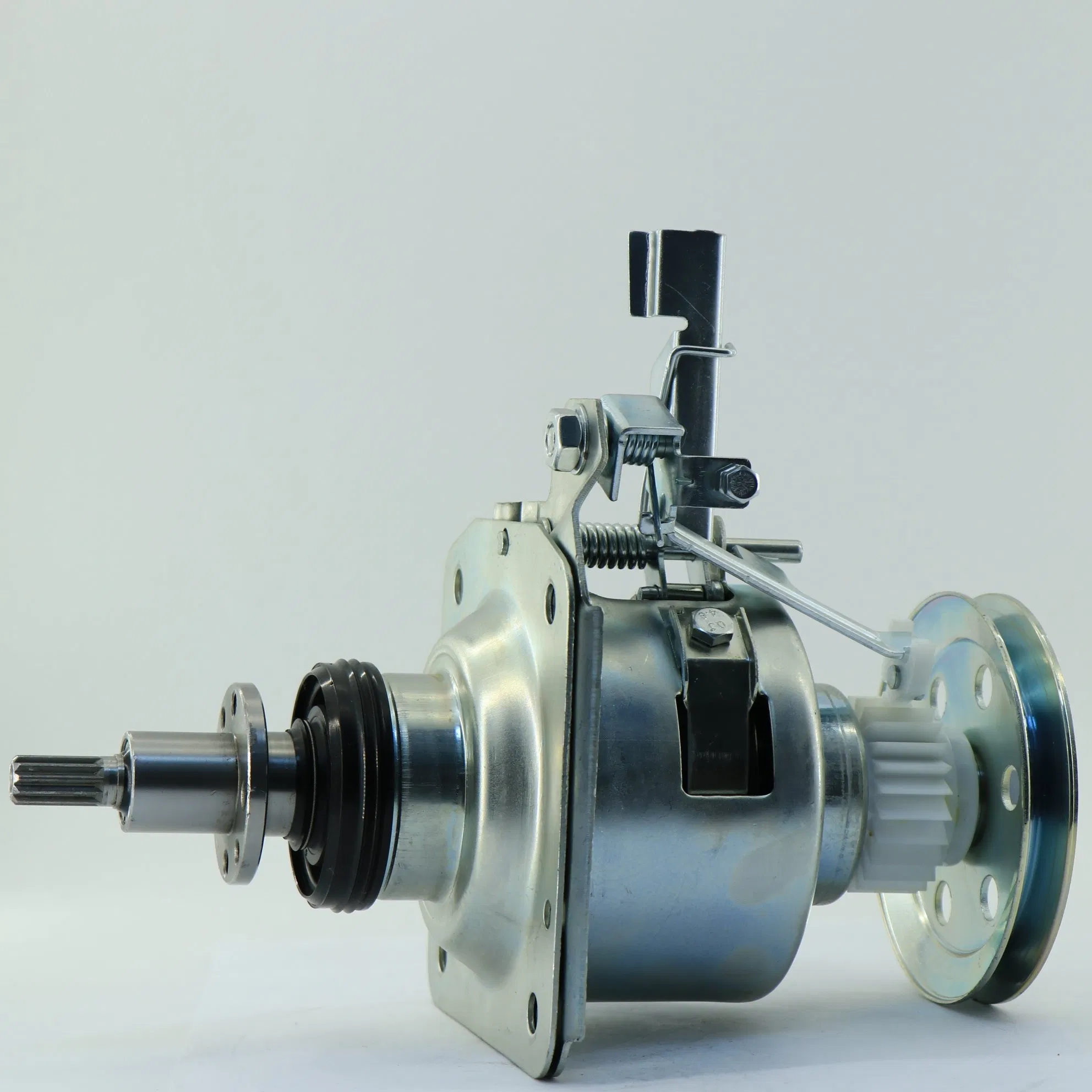 Original High-Quality Little Swan 5168 Washing Machine with Metal Clutch and Automatic Power Supply at Factory Price.