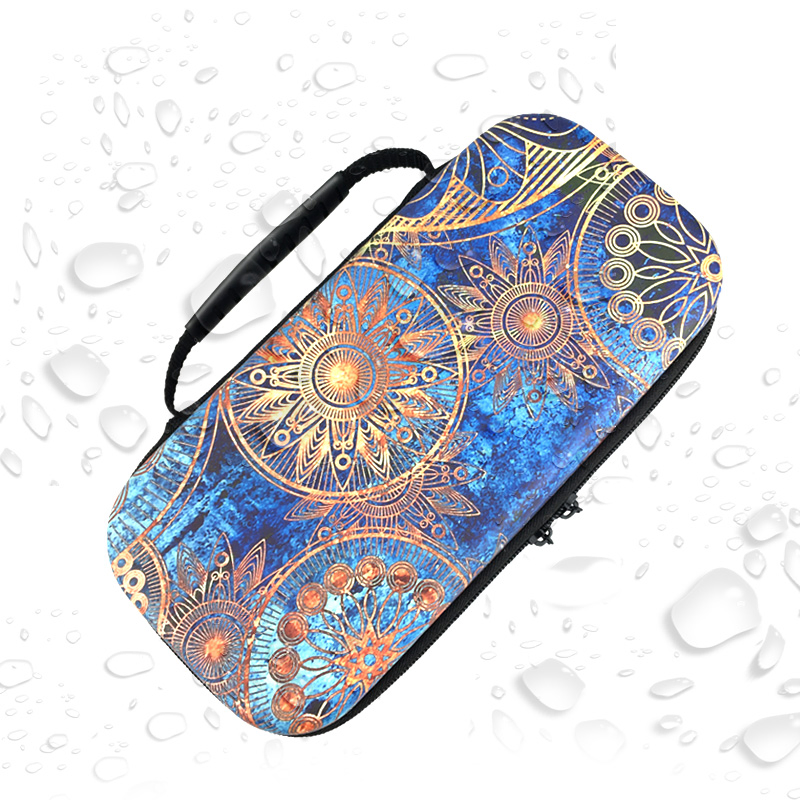 Чехол EVA для Nintendo Game с цифровым принтом