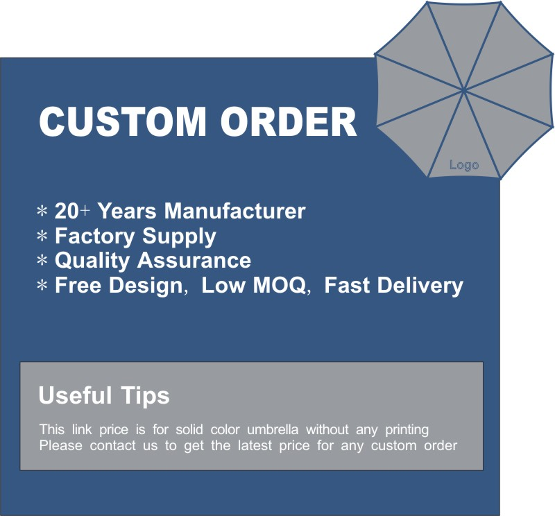 Wholesale Cheap Small Promotional 21 Inch Metal Frame Dome Shape Bubble Clear Custom Printed Logo Lady Transparent Umbrella