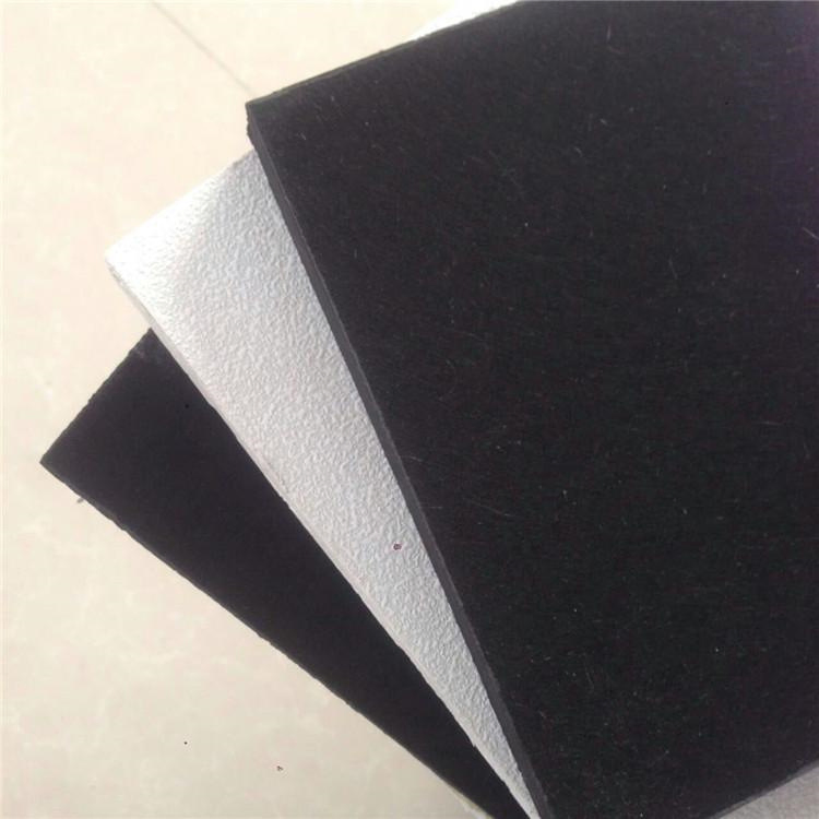 High Quality Black Ceiling Tiles Modular Acoustic Fiberglass 600X600mm Ceiling Boards