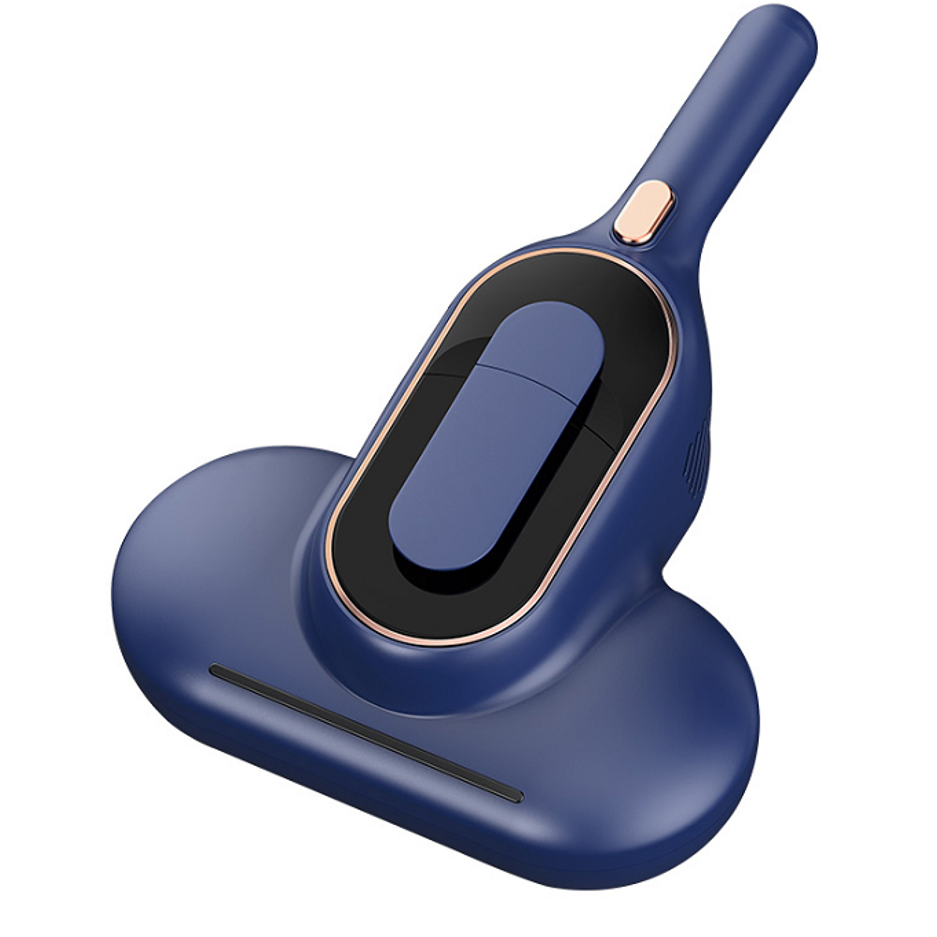 Home Use Mite Predator with Ultra Fine Air Filter for Carpets