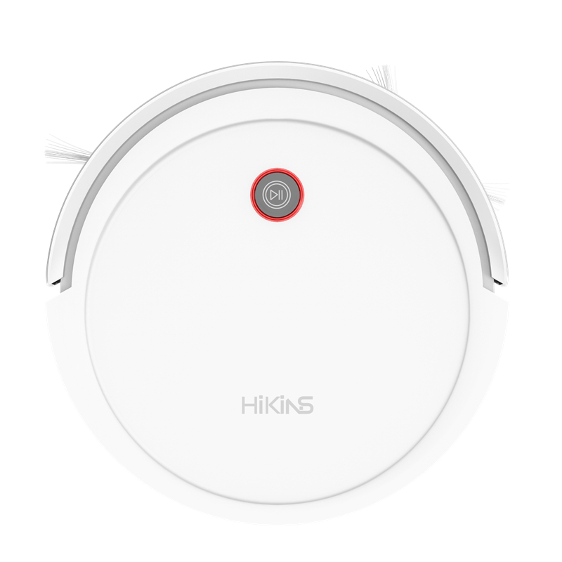 Cleaning Robot Vacuum Sweeper for Home & Office Cleaner Robot