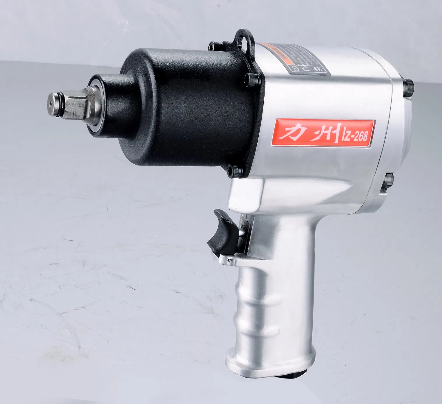 Пневматический гайковерт LIZHOU 268 Twin Hammer