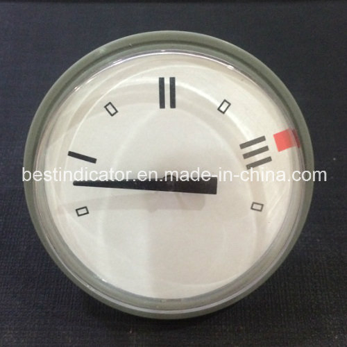 Thermometer for Electrial Water Heater