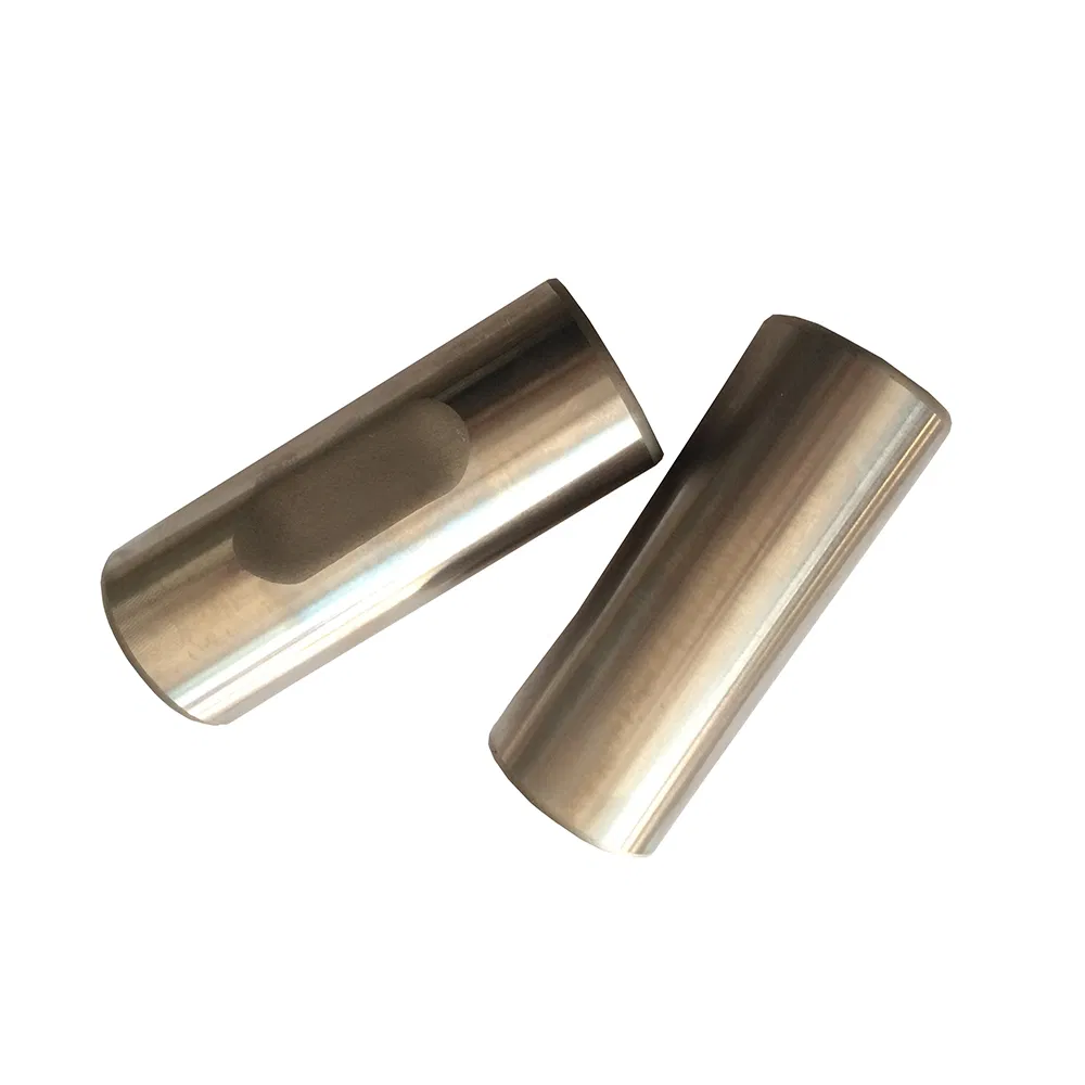 API 11b Grade T Slim Hole Sh Sub Coupling