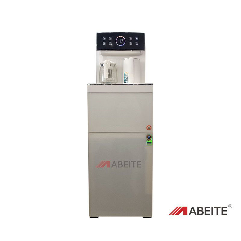 Wall Mounted Pi Peline Water Dispennser Household Direct Water Dispenser for Hot and Cold