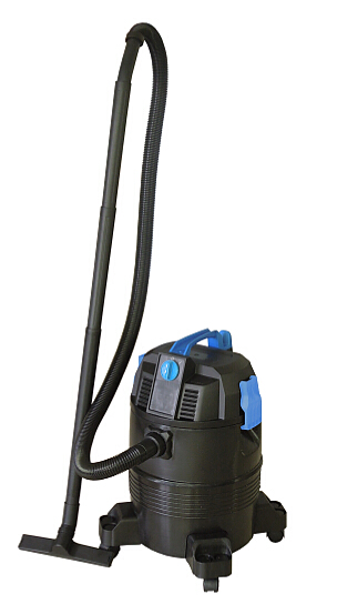 310-35L Plastic Tank Vacuum Cleaner with Socket