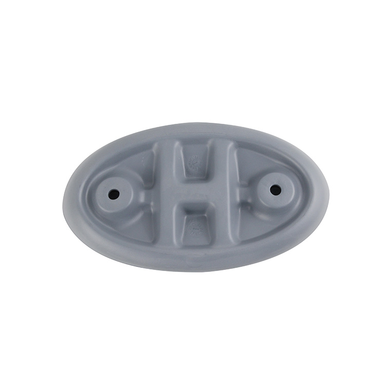 2022 New Hot Tub Relaxing Head Neck SPA Bath Pillow Non-Slip SPA Components EVA Pillow (EVA801)