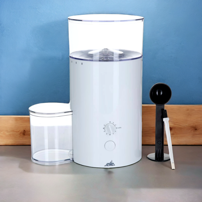 Industry Leading Italian Auto Coffee Grinder for Coffee Maker