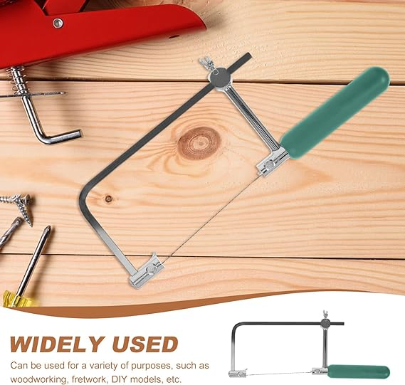 Портативная U-образная ножовка по дереву