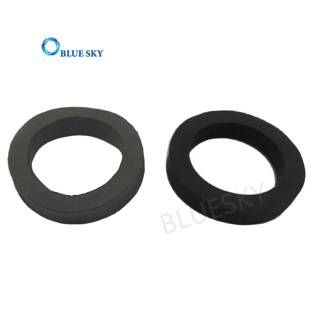 Customized Filter Seal Rings Universal Compatible with Varisized Seal Filter Seal Ring Rubber Gasket Replacement