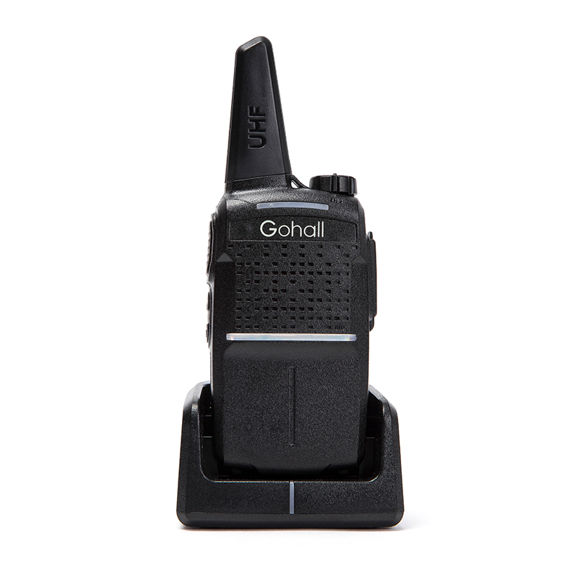 Радиостанция A-205 Walkie Talkie, 16 каналов