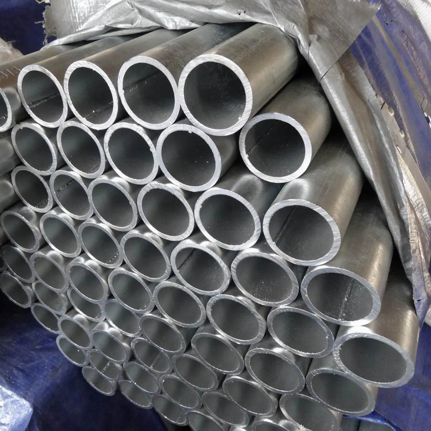 SGS Certified Factory Hot DIP Galvanized Scaffolding Tubes Pipe Diameter 60.3mm for Construction