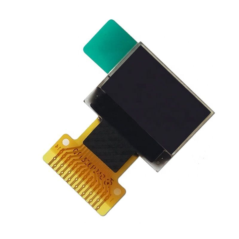 OLED-дисплей 0.49 дюйма 64x32, графический матричный модуль
