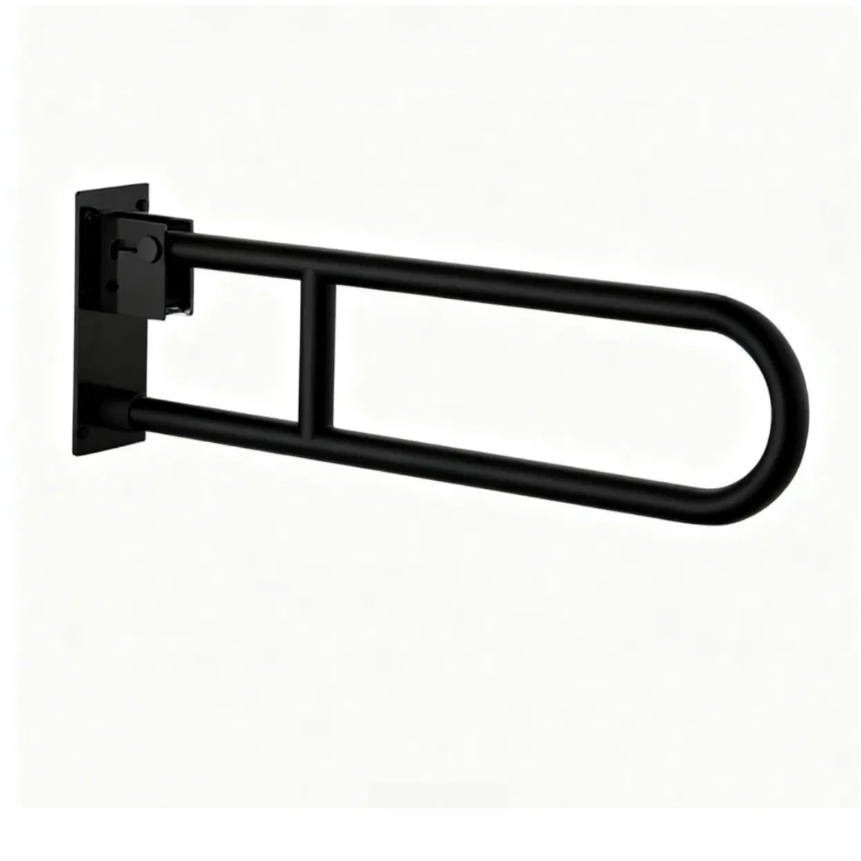 Поручень U-образный для ванной из нержавеющей стали