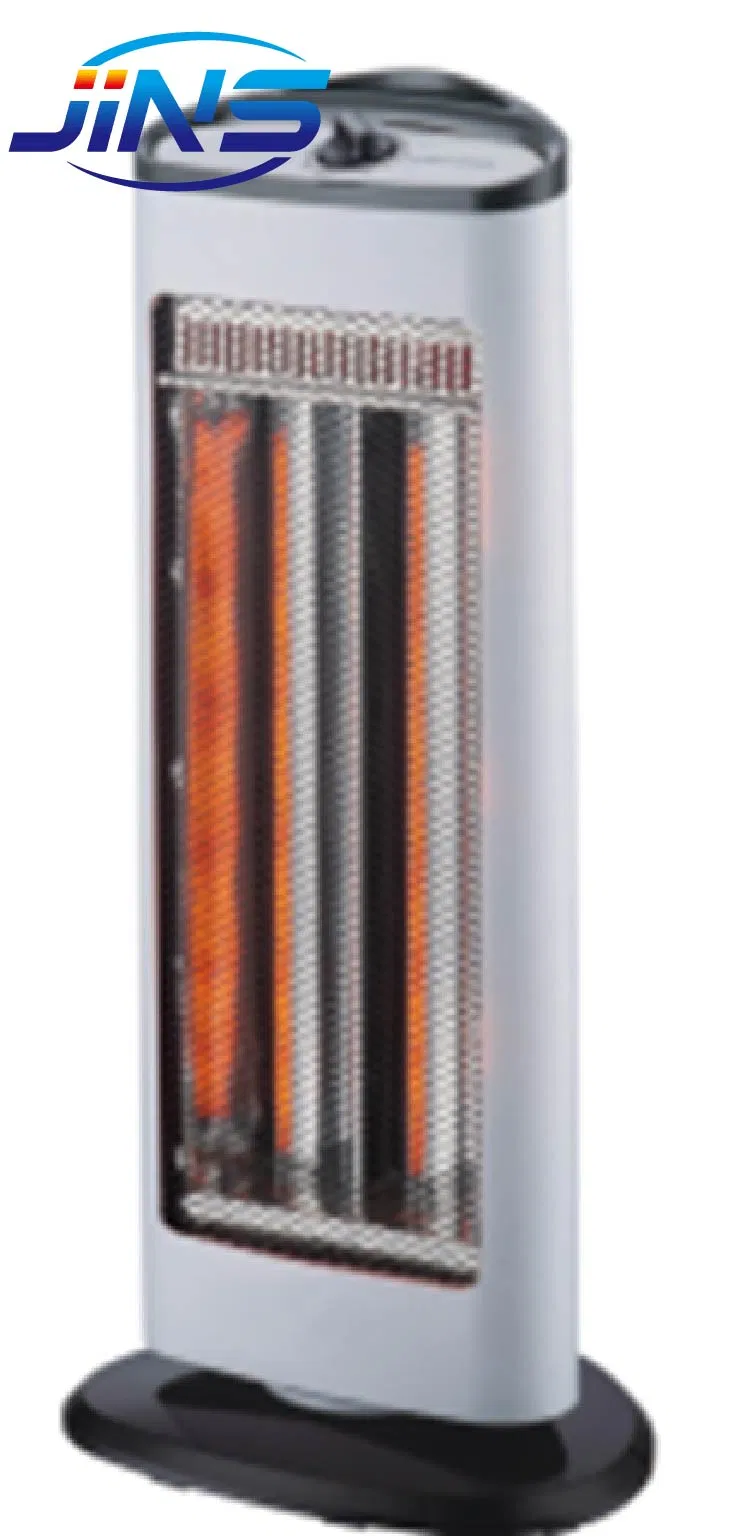 1200W Full ABS House Quartz Heater
