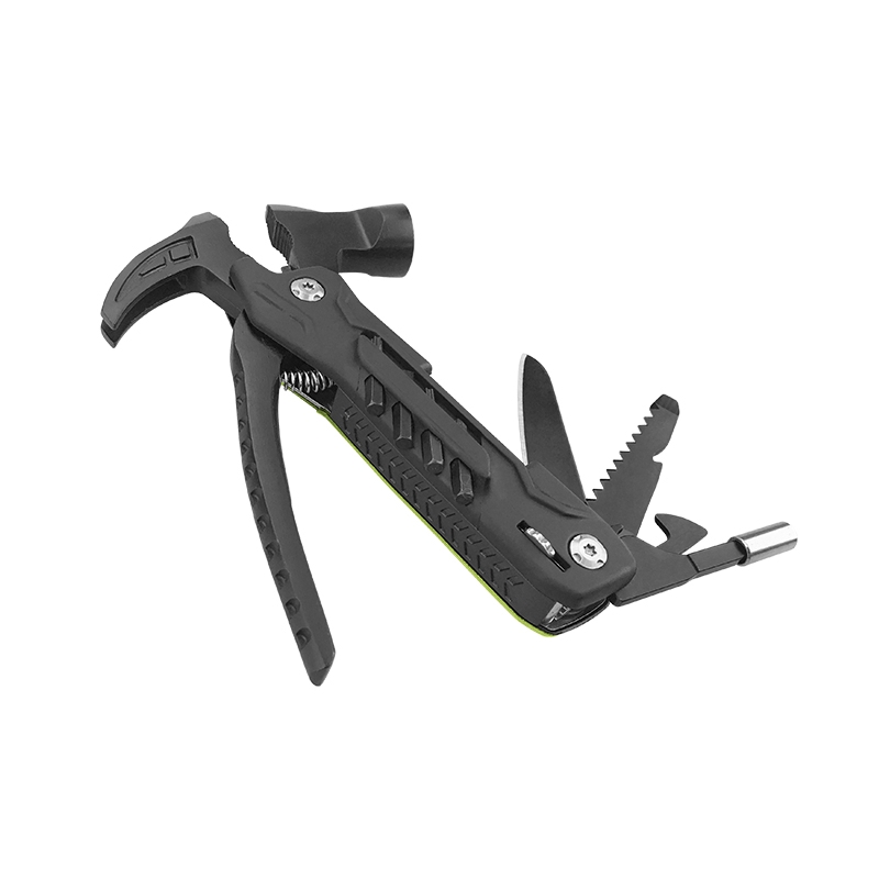 Factory Direct OEM Durable Multifunctional Claw Hammer Pliers Multitools Screwdriver Tool Kit