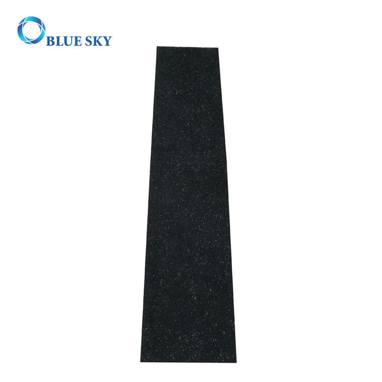 Activated Carbon and Zeolite Air Purifier Pre-Filters for Honeywell Hrf-B2 and Hrf-B1 Filter B