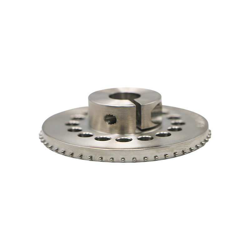 High Precision CNC Machined Pin Gears for Custom OEM Solutions