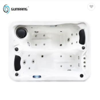 Гидромассажная ванна SPA Sunrans SR843 для улицы