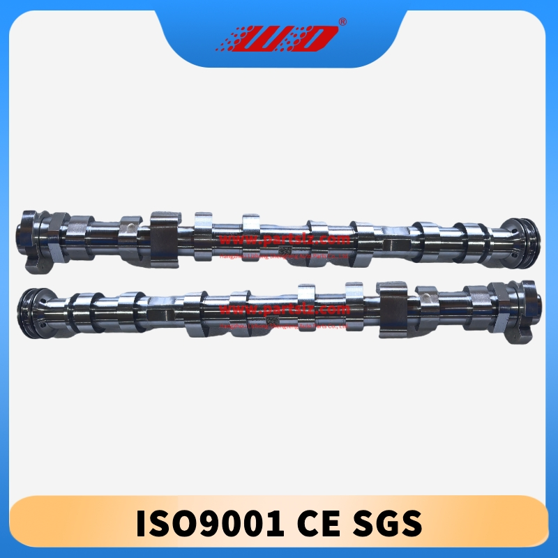 Распредвал Li Auto 1001530/1001531 (впуск/выпуск)