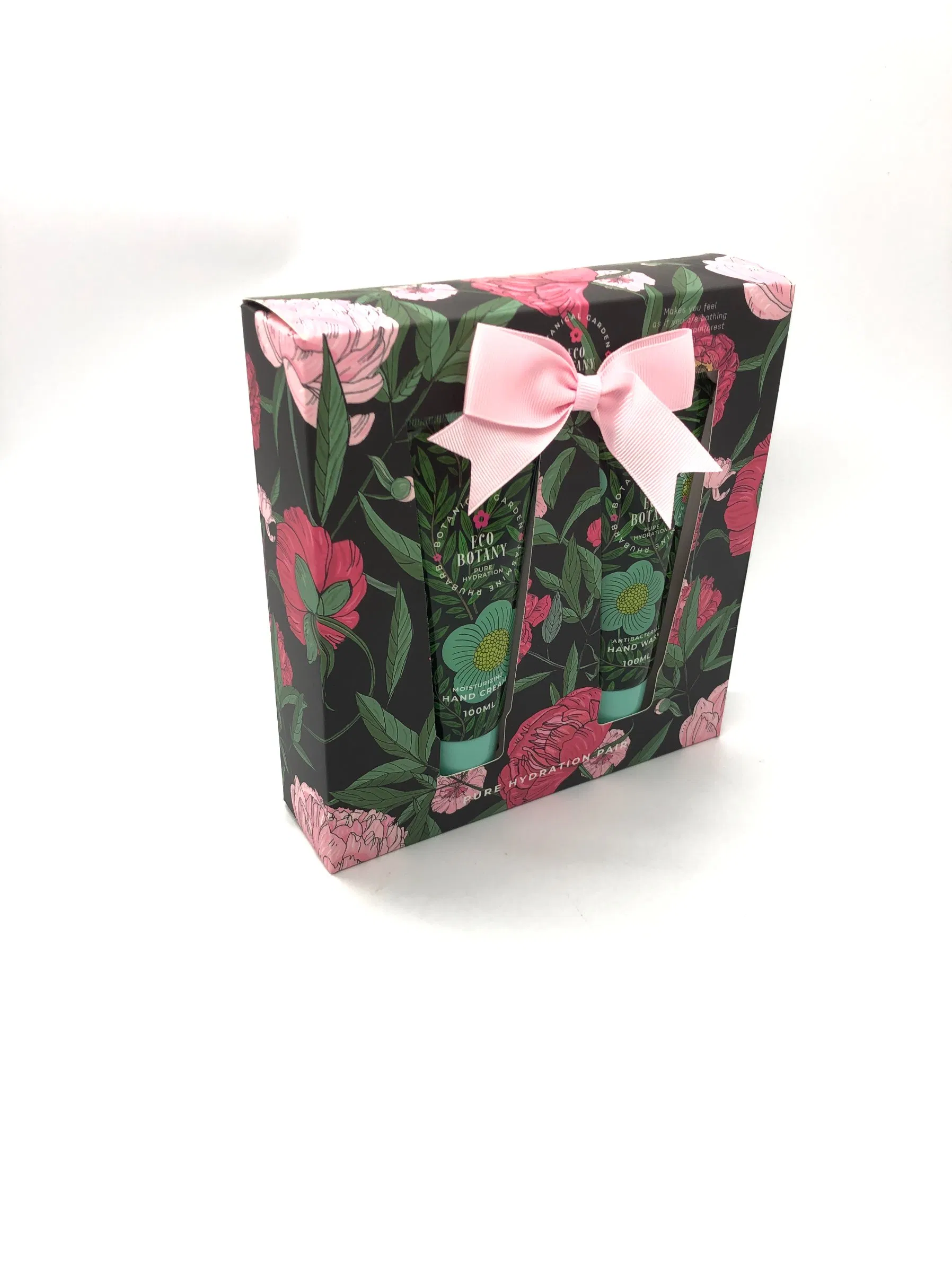 Premium Bathroom Essentials Gift Set for Modern Living