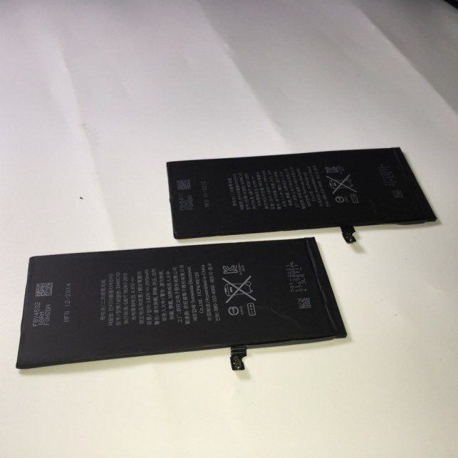 Аккумулятор для iPhone 6 4.7 дюйма, 2600 mAh