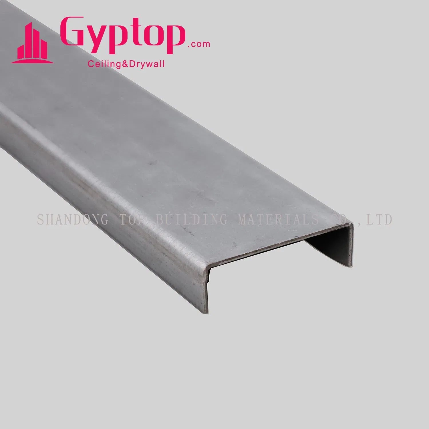 Omega Ceiling Frame/Omega Drywall Suspended Ceiling System of Gypsum Board