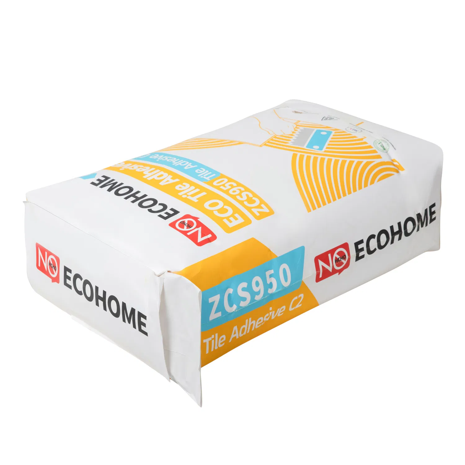 High-Quality Zcs900 Tile Setting Mastic