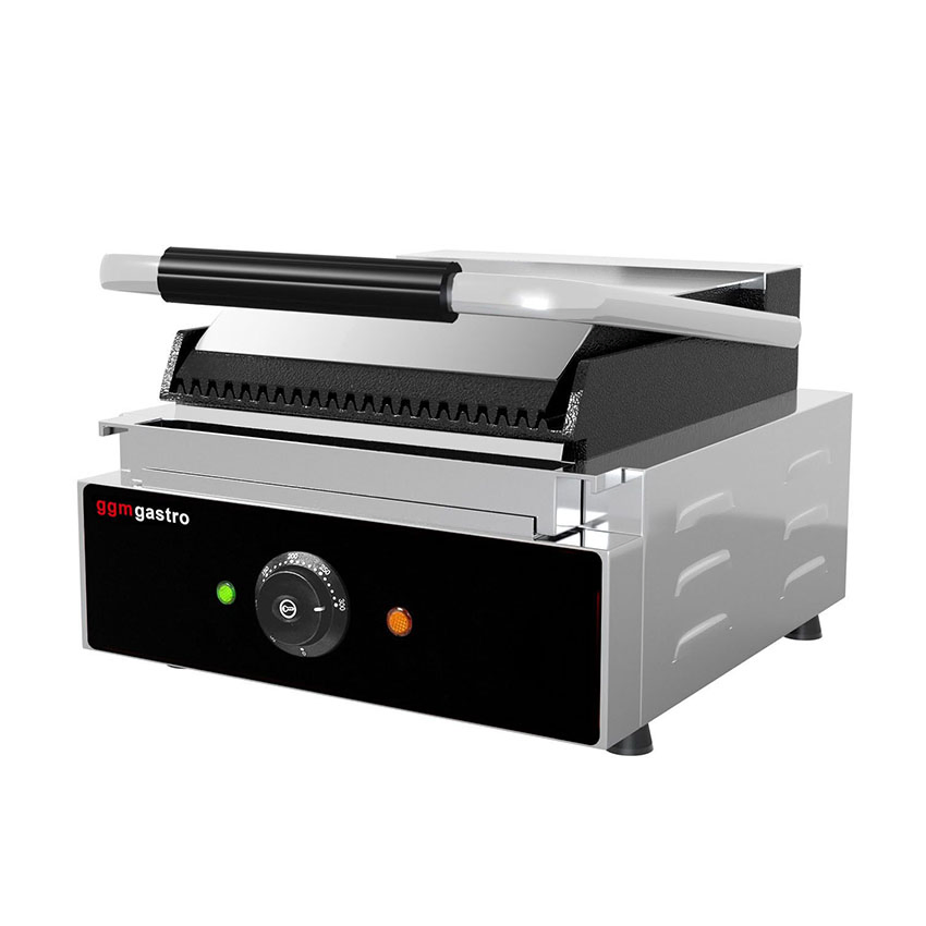 2 Slices Long Slot Bread Toaster