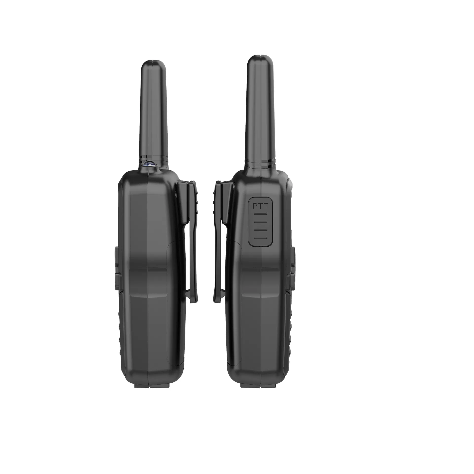 Рация портативная перезаряжаемая для взрослых