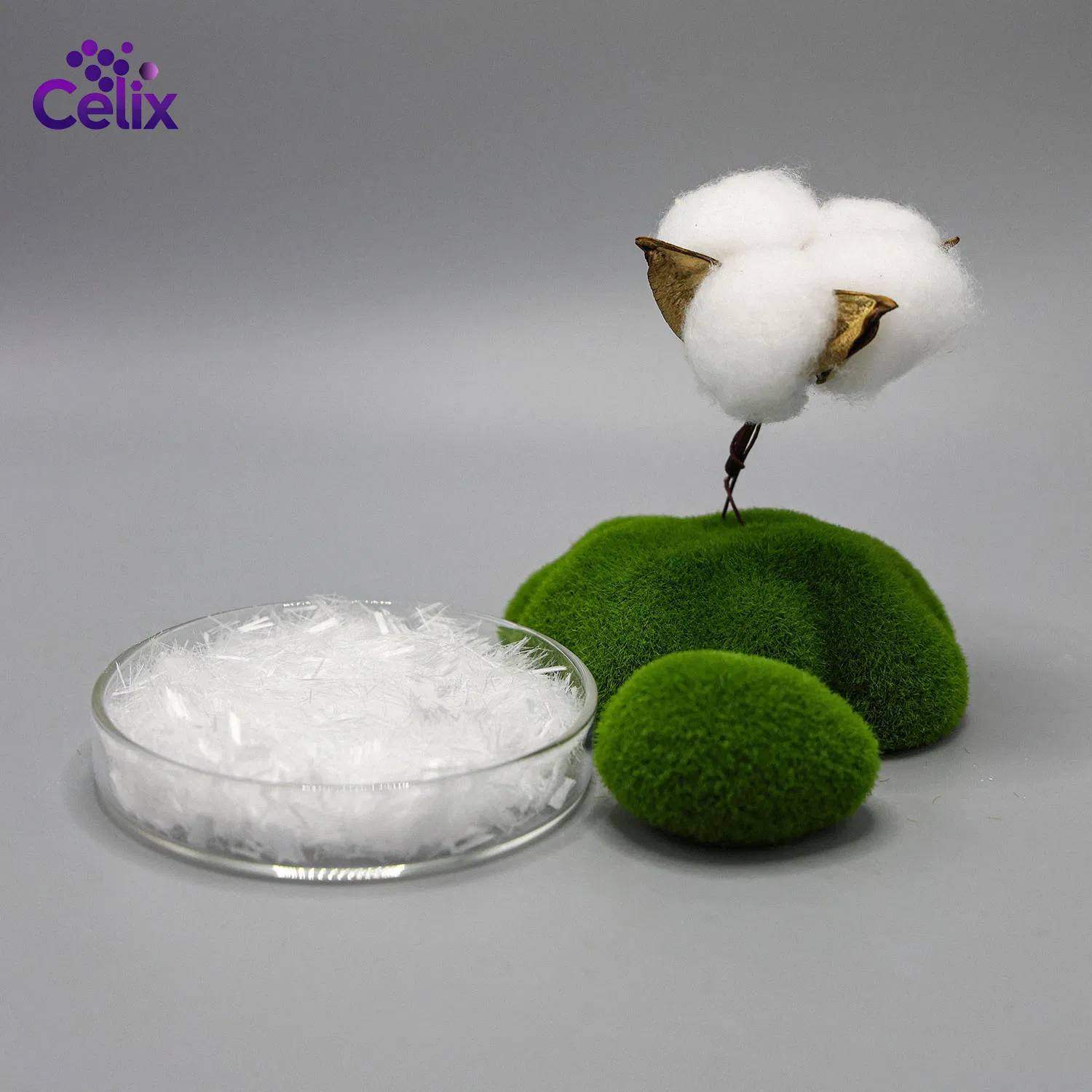 Building Grade Tile Adhesive Plastering Mortar Cement-Based Plaster Polypropylene Fiber PP Fiber Facotry Direct Offer