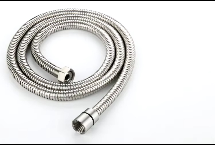 Bidet Shower Sprayer Kit Stainless Steel 304 Handheld Shattaf Set Toilet Spray Gun with Hose