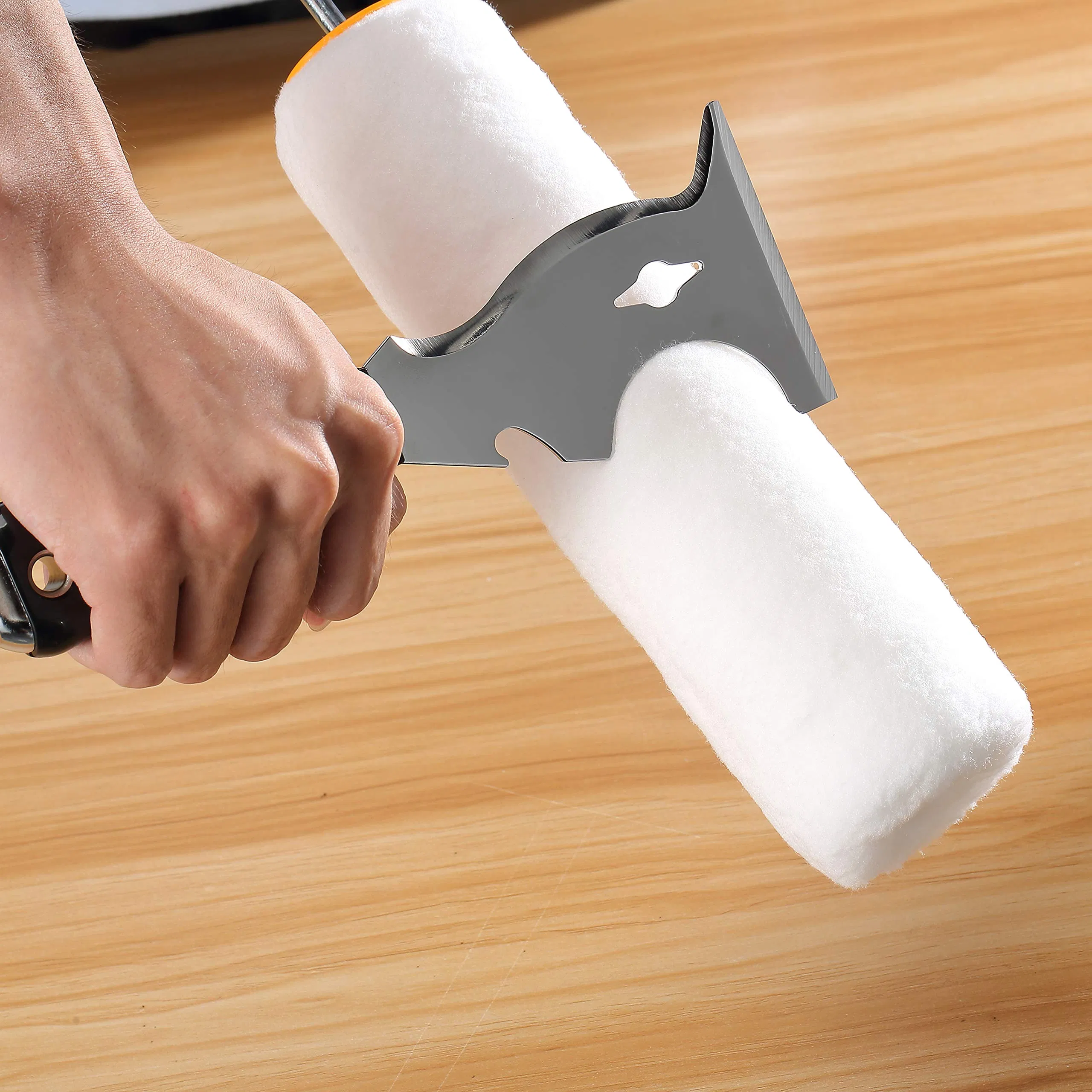 10-in-1 Painters Cleaning Paint Wood Painters Metal Spackle Tool Putty Knife Scraper