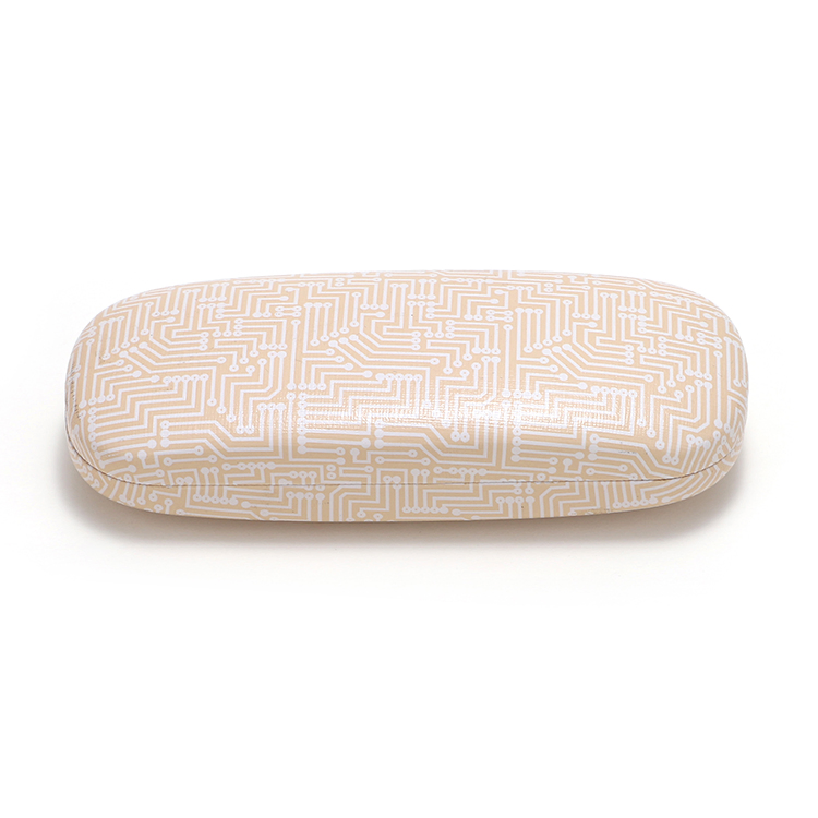 Wholesale Fashion Custom Glasses Case Simple and Elegant Quality Glasses Case_Algz_1600283860