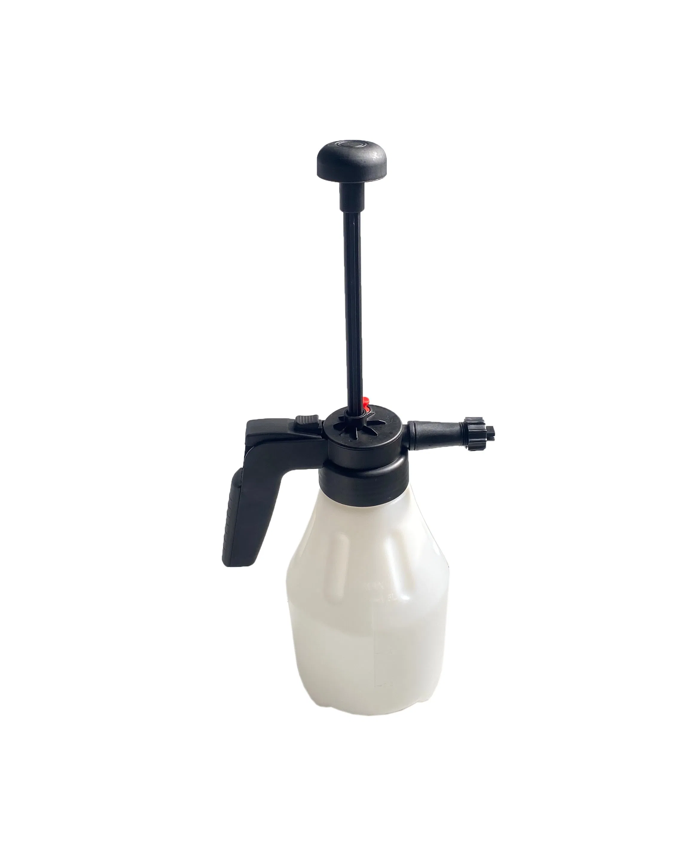 Foam Gun Auto Wash Trigger Plastic Sprayer Bottle