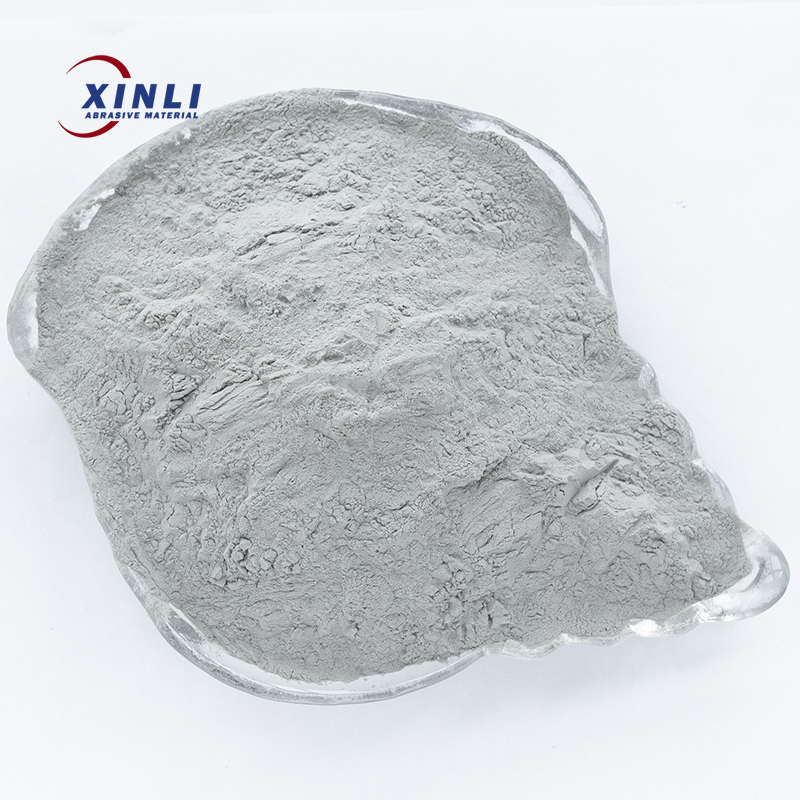 High Purity Polishing Paste Uses Brown Aluminum Oxide Powder Surface Hardening Bfa Brown Fused Corundum Alumina Powder