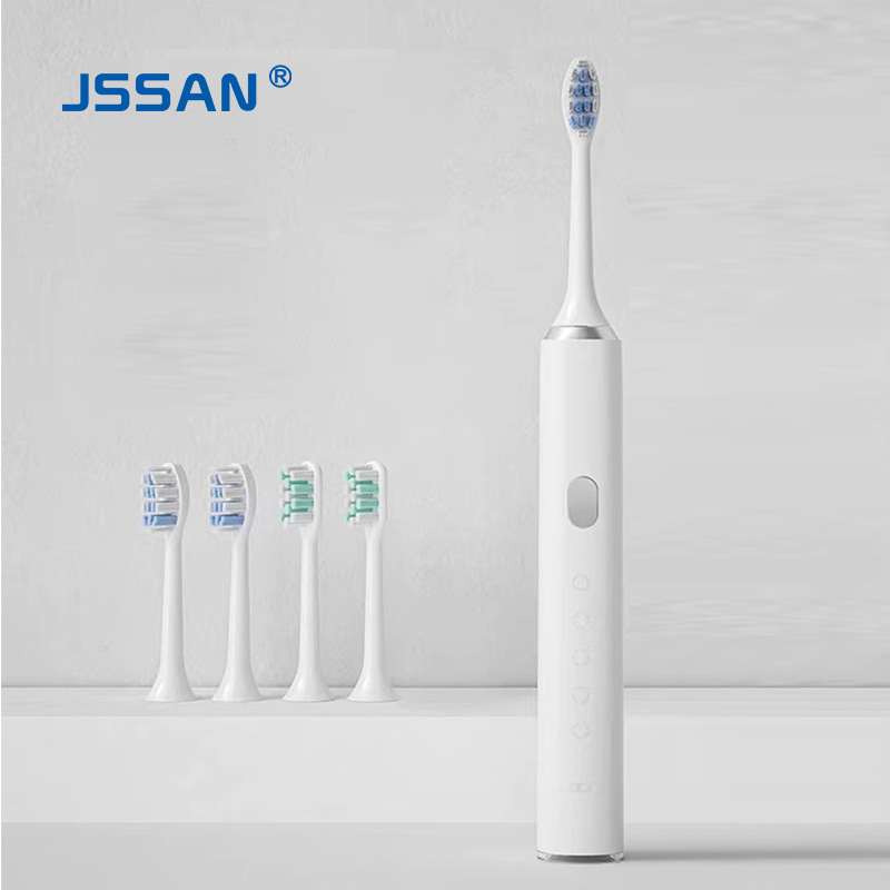 Professional Electric Sonic Tooth Brush Ipx7 Electronic Adult Oral Care