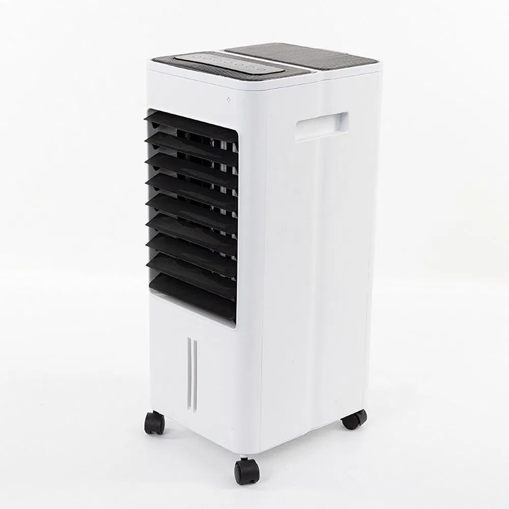 Portable Industrial Fast Delivery Wholesale Conditioning Cooling Fan Ruggedized Evaporative Air Cooler Lnfs-2388r