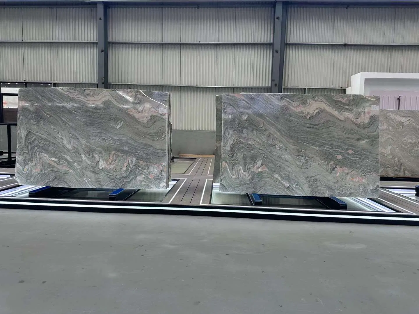 China Natural Stone Nice Pattern Factory Price