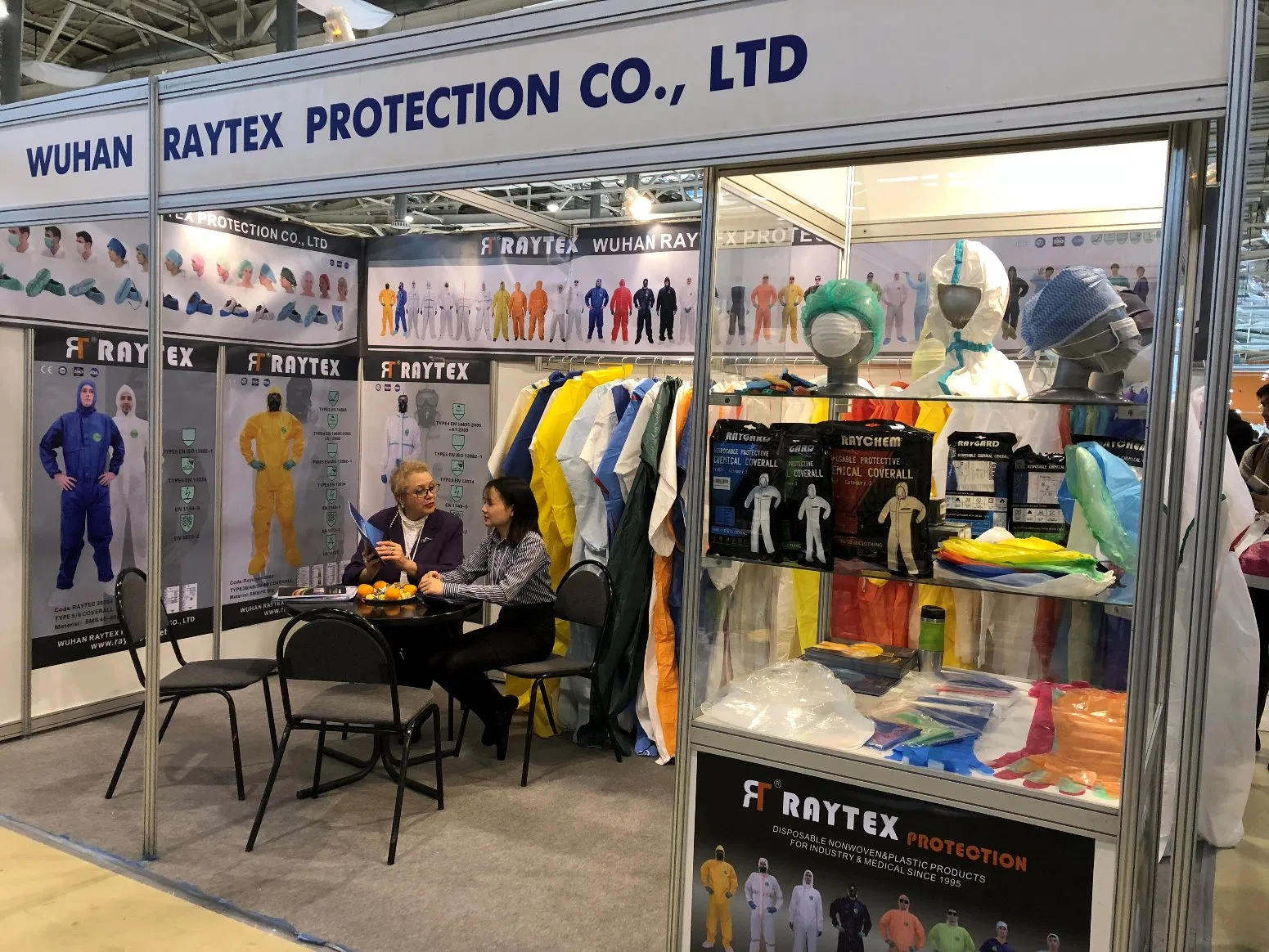 Non Woven Nylon Apron