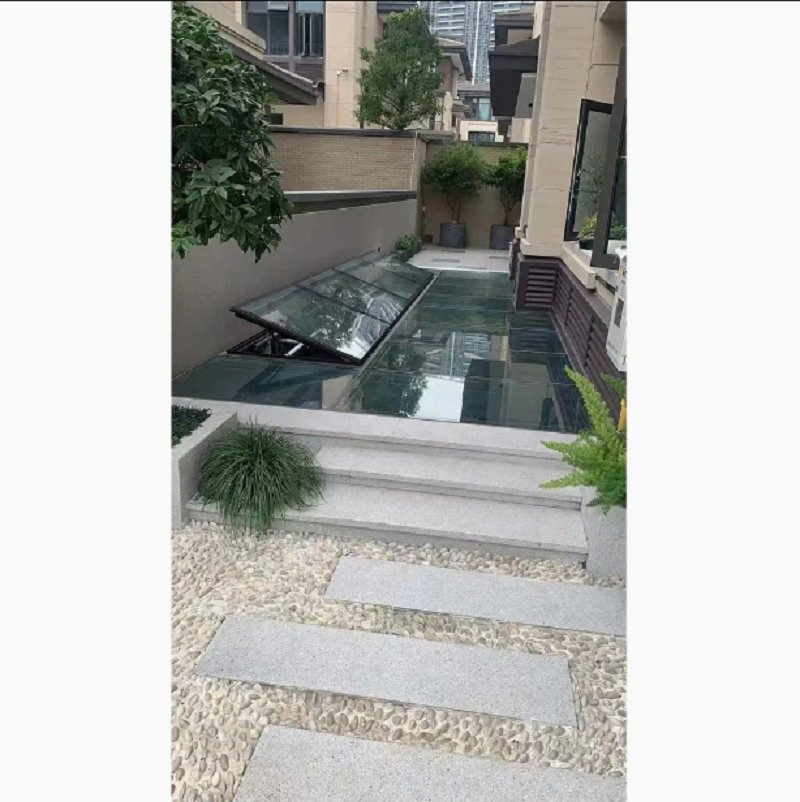 Энергоэффективные мансардные окна Premium Skylight