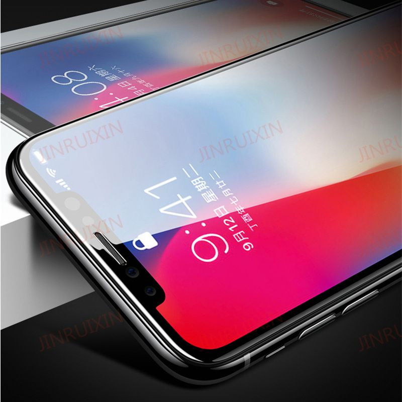 Защитная плёнка для iPhone 7-15, противоударная