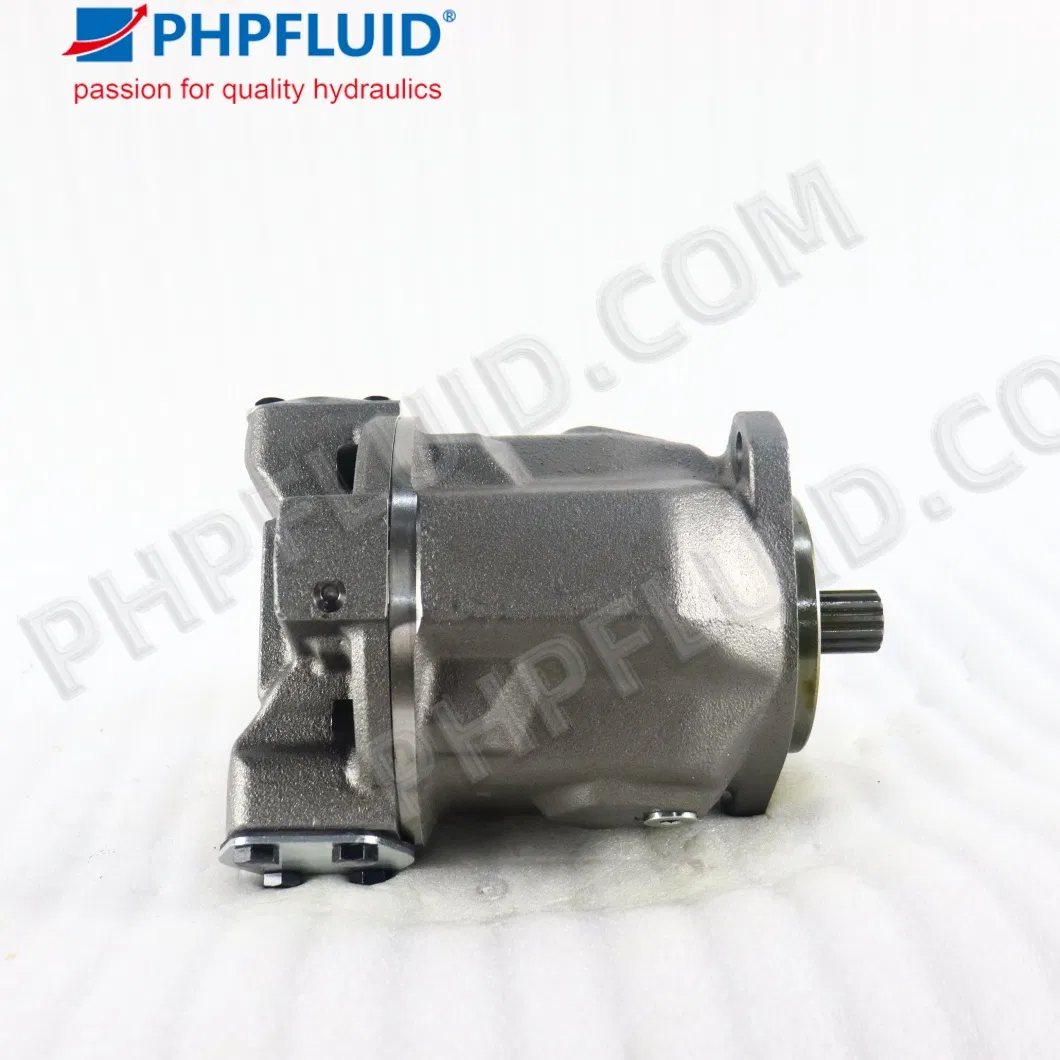 Насос Rexroth A10VO74DFR1-31R-VSC42N00-S5164