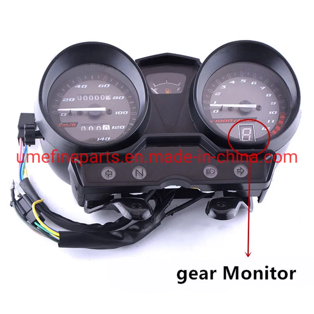 Спидометр для мотоцикла YBR125