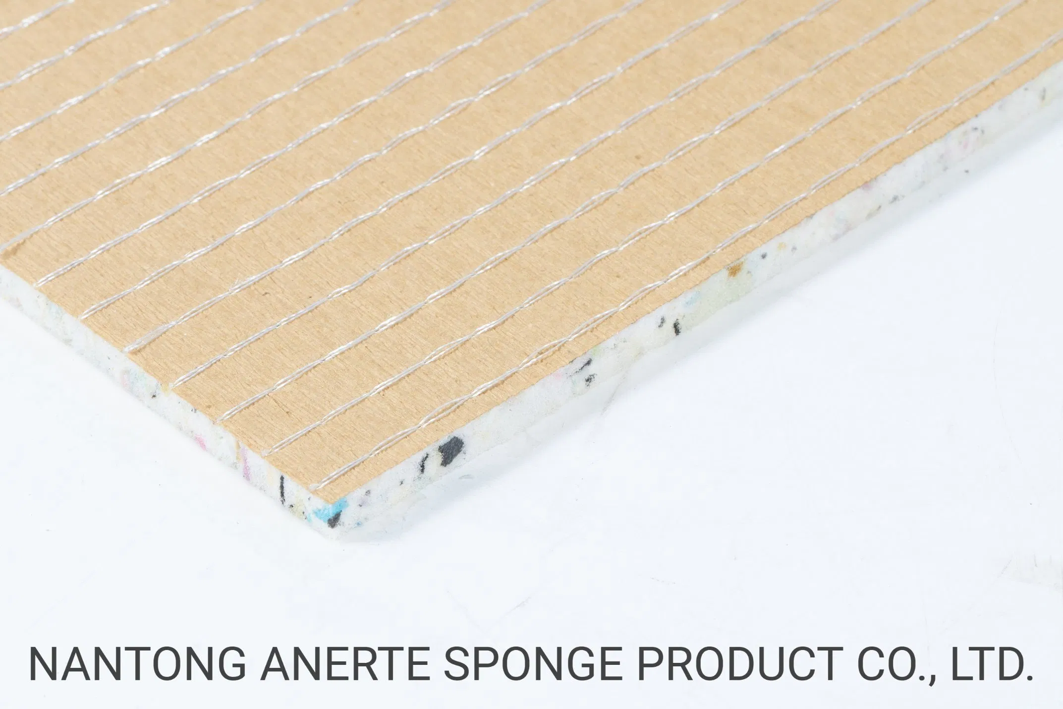 Dual Bond High Density Commercial PU Foam Carpet Underlay