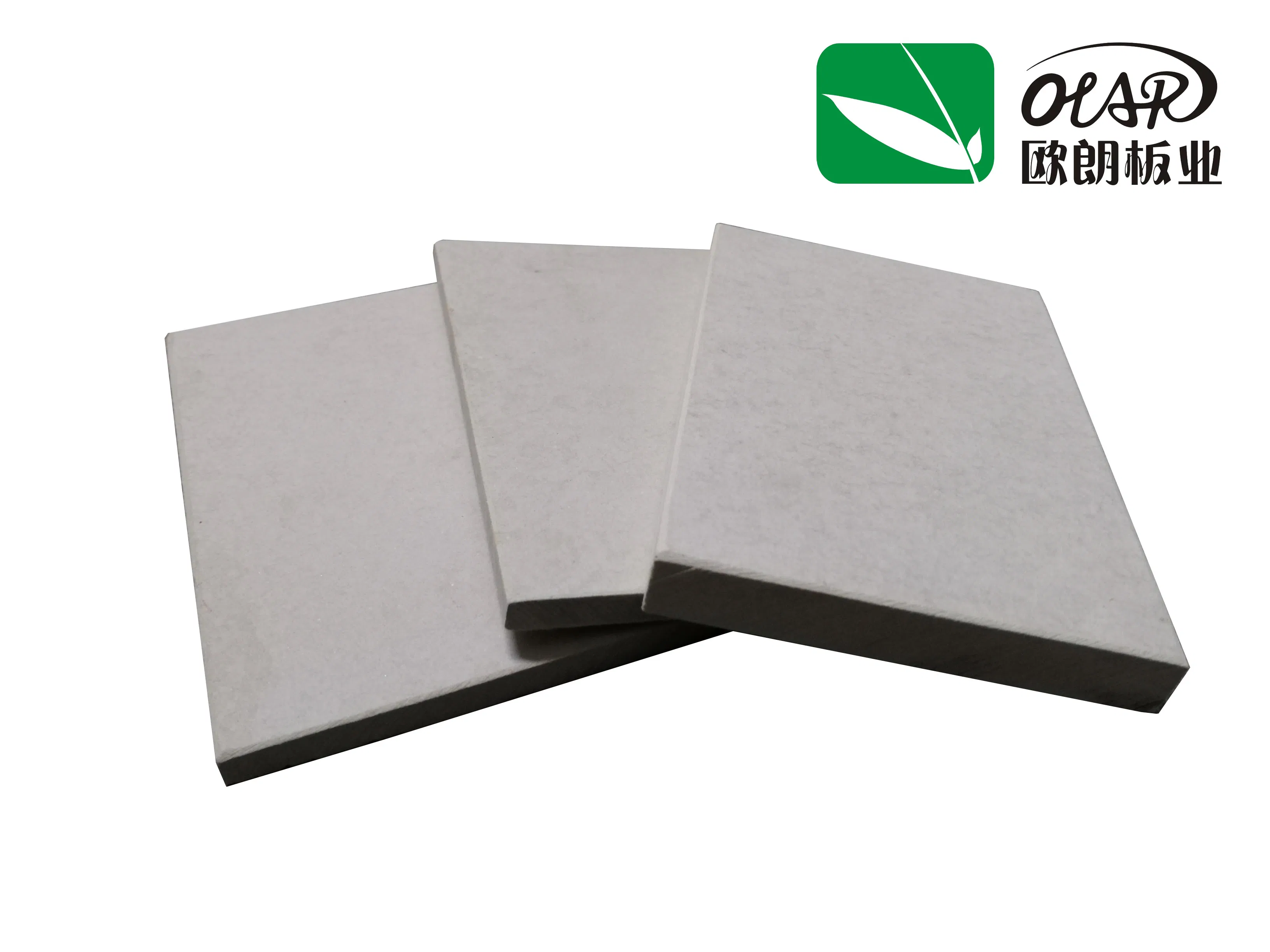 Building Material--Fireproof Fiber Reinforced Cement Board
